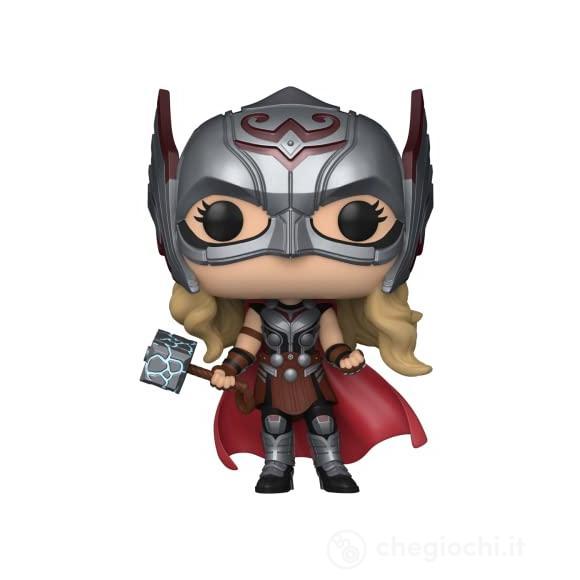 Mighty Thor - Thor: Love and Thunder (1041)