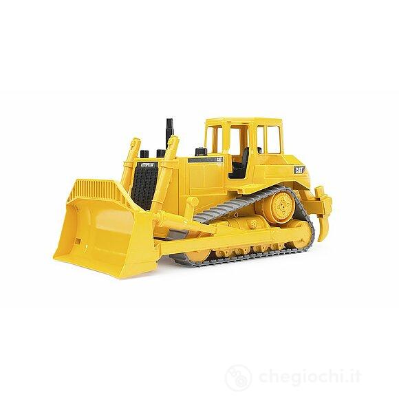 Bulldozer CAT (02422)