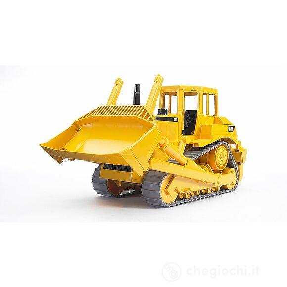 Bulldozer CAT (02422)