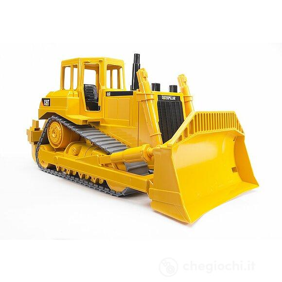 Bulldozer CAT (02422)