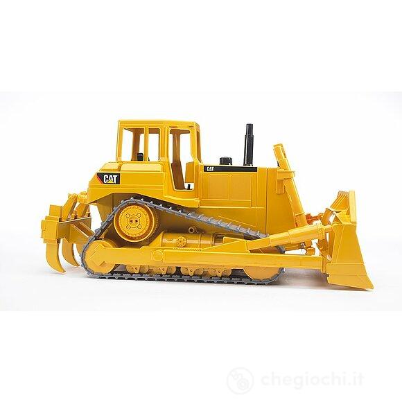 Bulldozer CAT (02422)