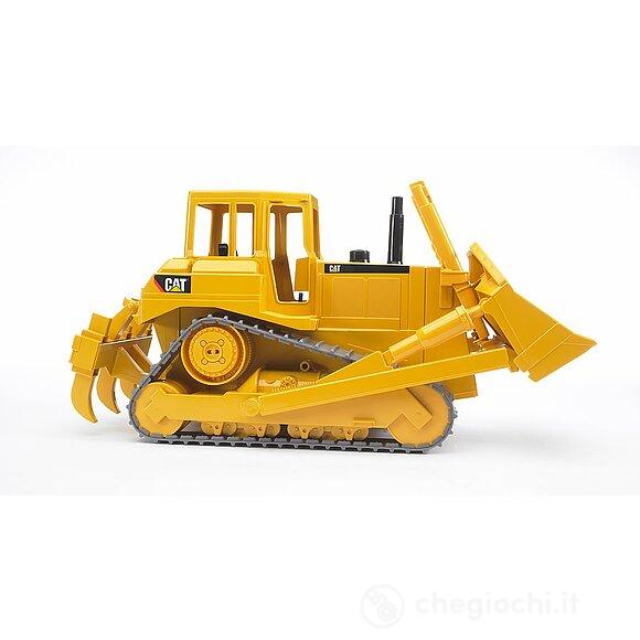 Bulldozer CAT (02422)