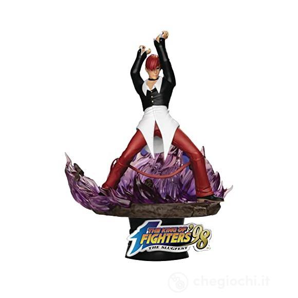 D-Stage King Of Fighters 98 Iori Yagami