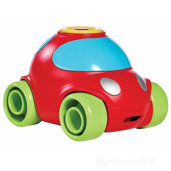 Automobilina Fix & Load Tow Truck (LCE72422)