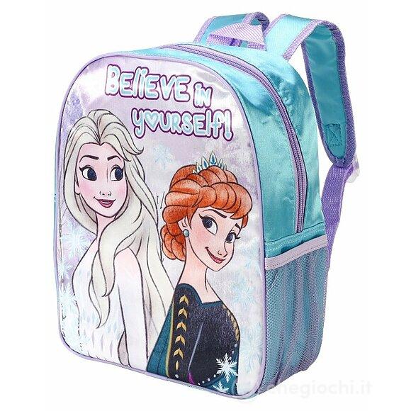 Zainetto Frozen believe in yourself