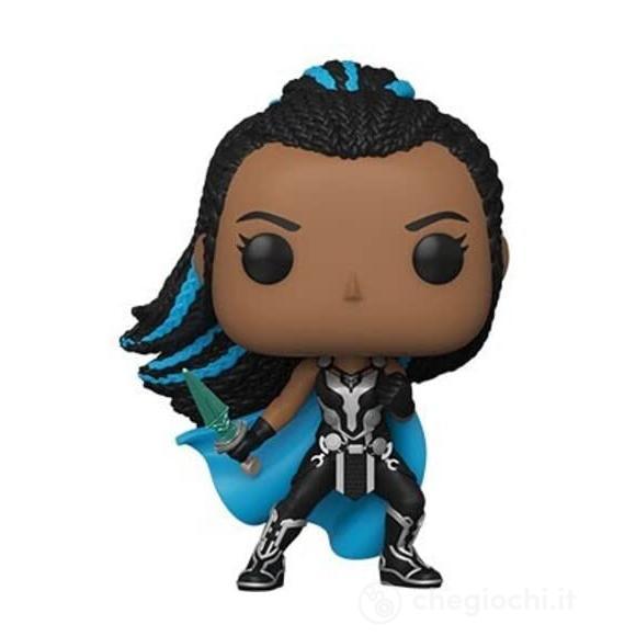 Valkyrie - Thor: Love and Thunder (1042)