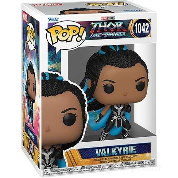 Valkyrie - Thor: Love and Thunder (1042)