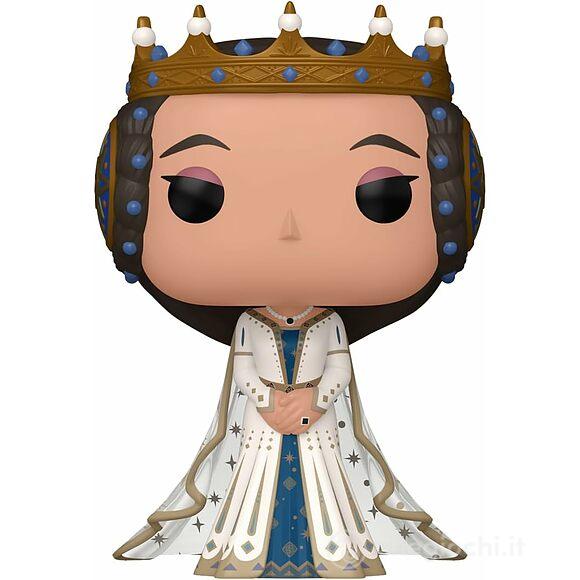 Funko Pop - Disney Wish - Queen Amaya