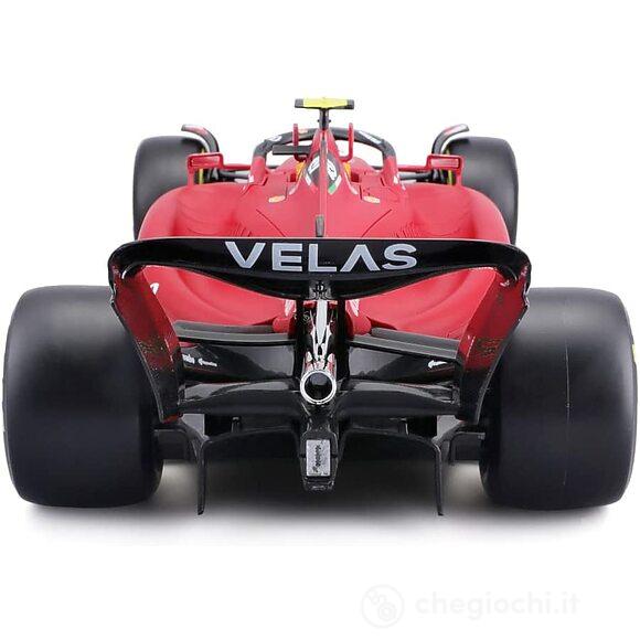 D/C Ferrari F1 22 Sainz 1:18