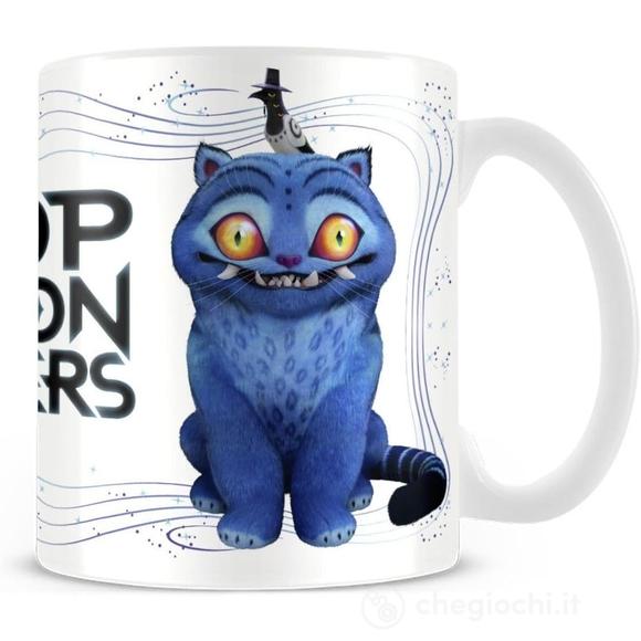 Tazza KPop Demon Hunters Derpy & Sussie