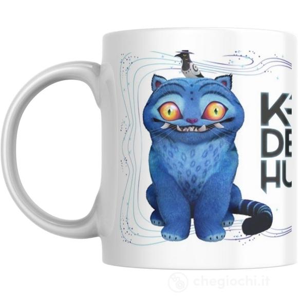 Tazza KPop Demon Hunters Derpy & Sussie