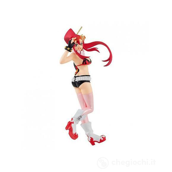 Tengen Toppa Gurren Lagann Yoko Pup