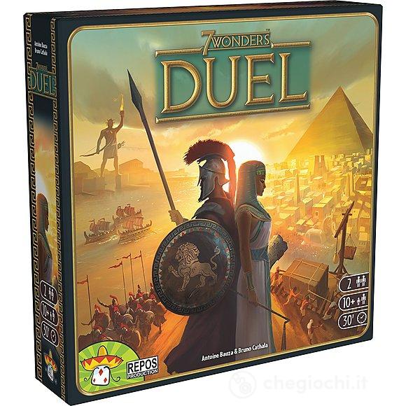 7 Wonders Duel (GTAV0273)