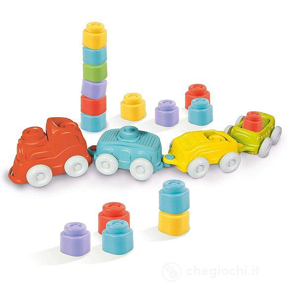 Trenino Sensorial (17424)