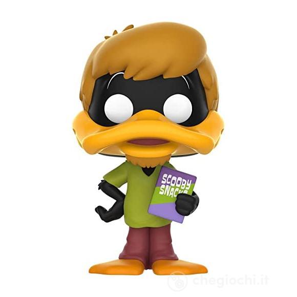 Funko: Pop! Vinyl - Warner Bros 100th - Duffy As Shaggy