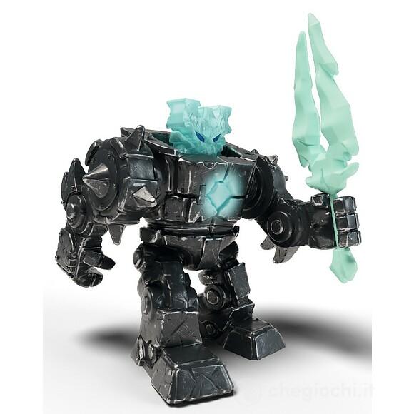 Robot Dei Ghiacci  (Serie Eldrador Creatures) (42598)