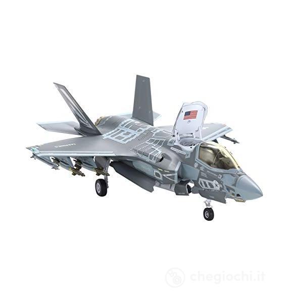 F-35 B Lightning Ii Stovl Version Scala 1/72 (IT1425)
