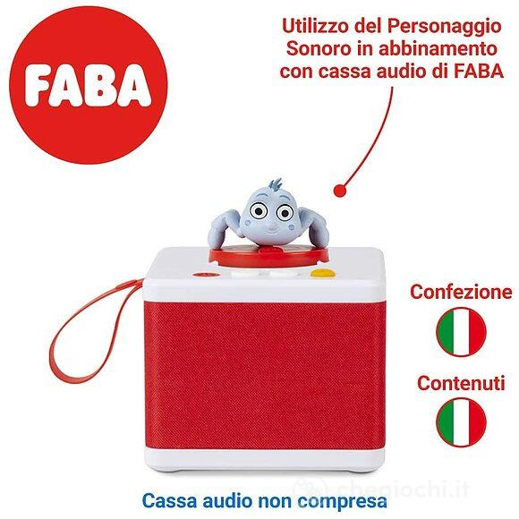 Personaggio Sonoro Ragno Le Canzoni degli Animali (FFR34001)