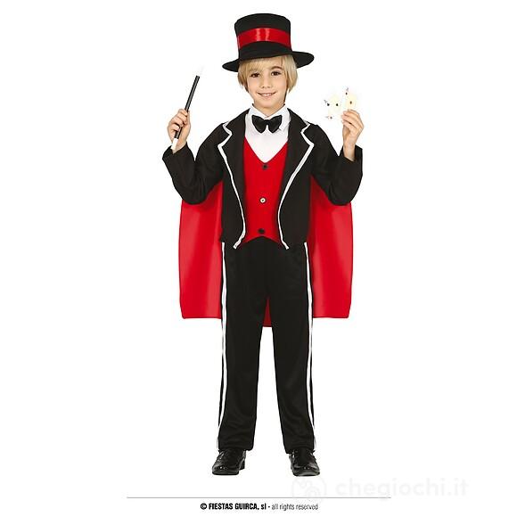 Costume Mago Bambino 7-9 Anni (77425)