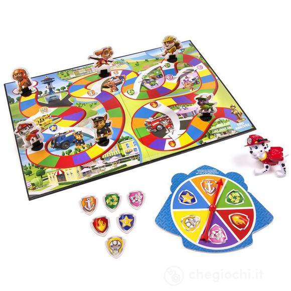 Paw Patrol Adventure Game
