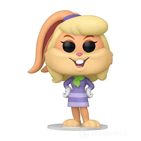Funko: Pop! Vinyl - Warner Bros 100th - Lola As Daphne