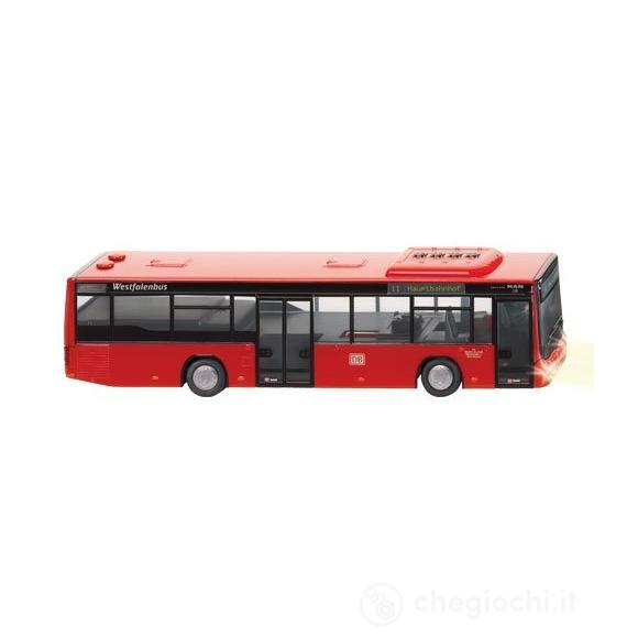 Radiocomando Autobus Pompieri 1:87 Wiking (7426)