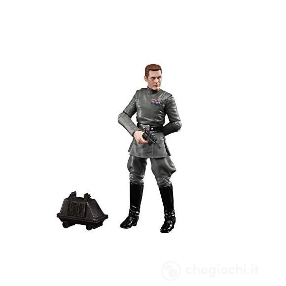 Star Wars Bl Vice Admiral Rampart Dlx Action Figure