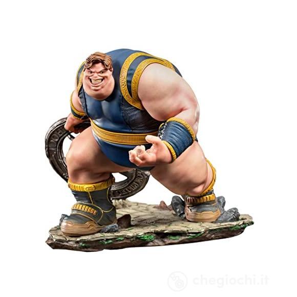 X-Men Blob Art 1/10 Statue