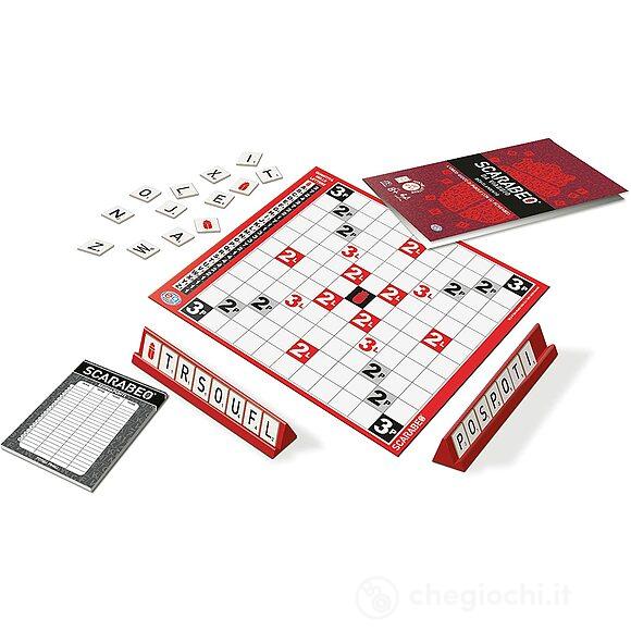 Scarabeo 2 Giocatori (6065127)