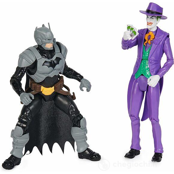 Batman adventures Batman vs Joker (6067958)
