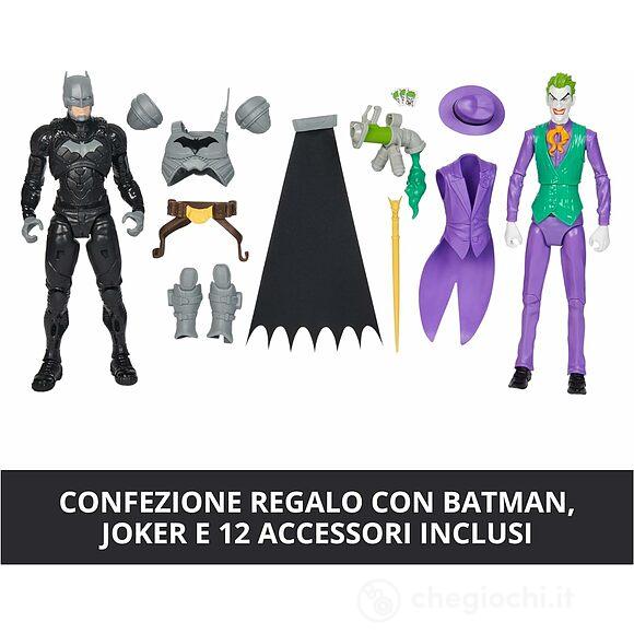 Batman adventures Batman vs Joker (6067958)