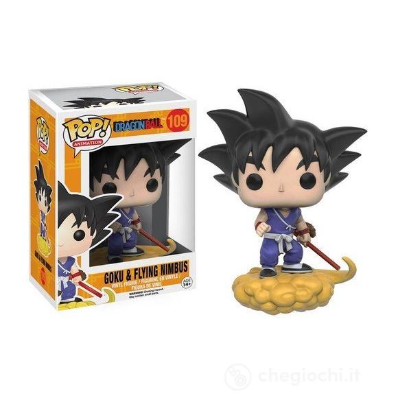 Dragon Ball Z Goku