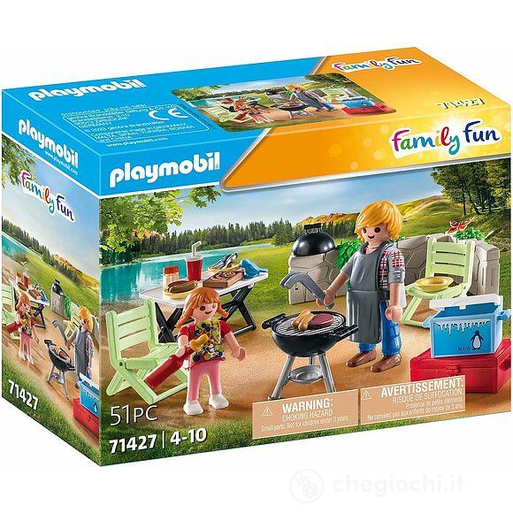 Barbecue (71427)