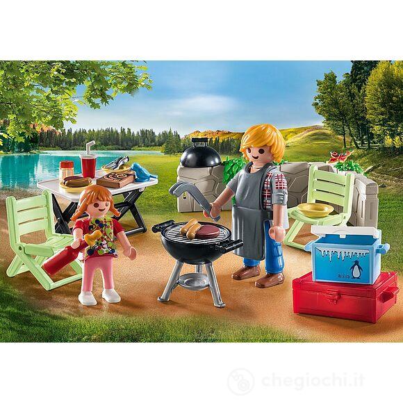 Barbecue (71427)