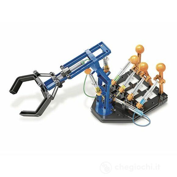 Mega Braccio Robotico Idraulico (03427)
