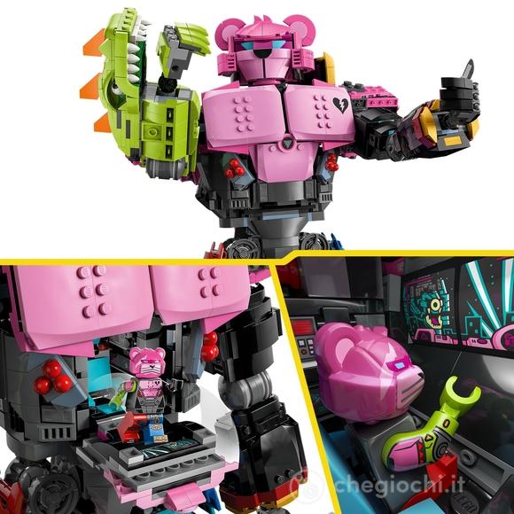 Leader Squadra Mecha (77078)