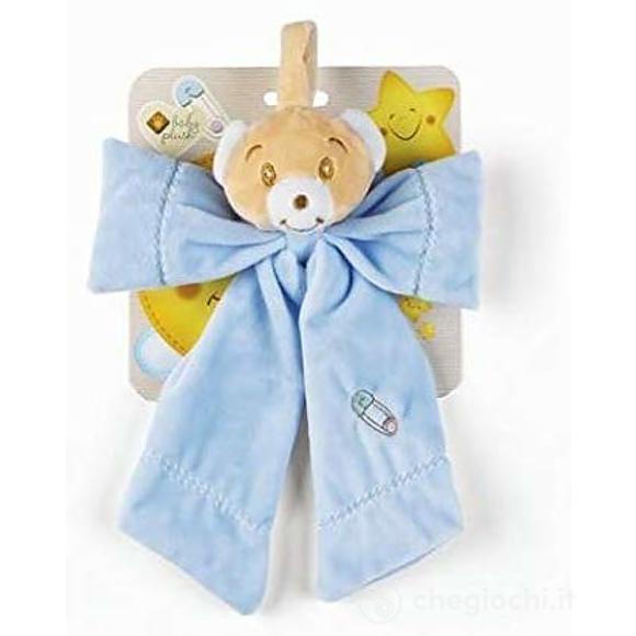 Babycare - Orsetto Fiocco Nascita - 24 cm (07427)