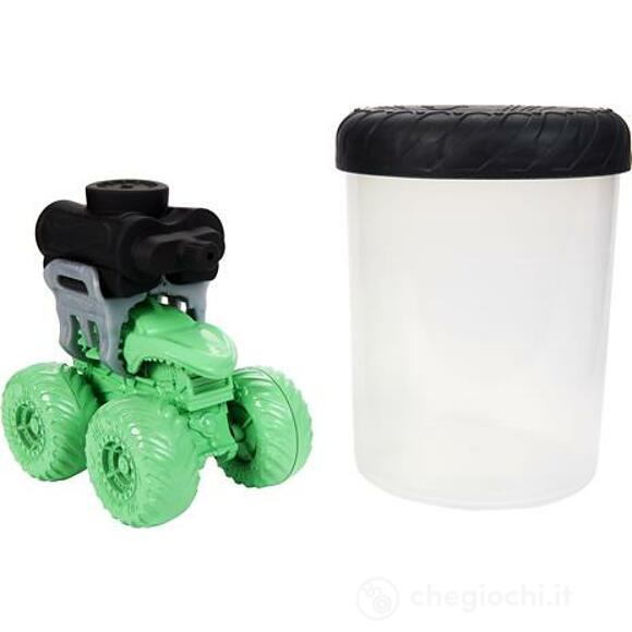 Hot Wheels Mt Color Reveal (HJF39)
