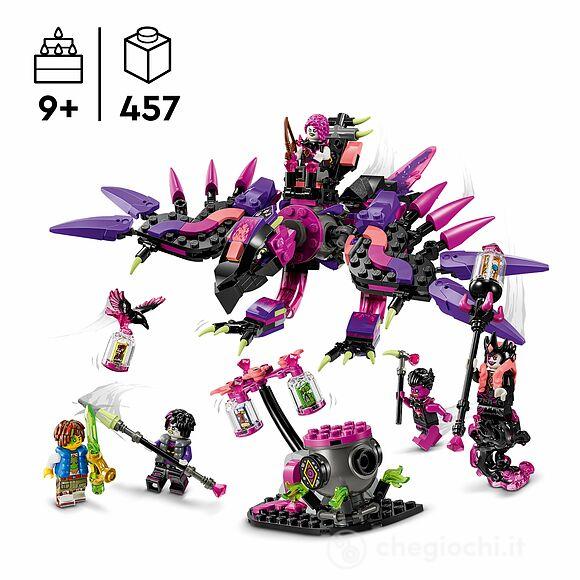 Le Creature Da Incubo Della Mai-Strega (71483)