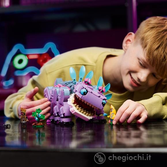 Klombo (77077)