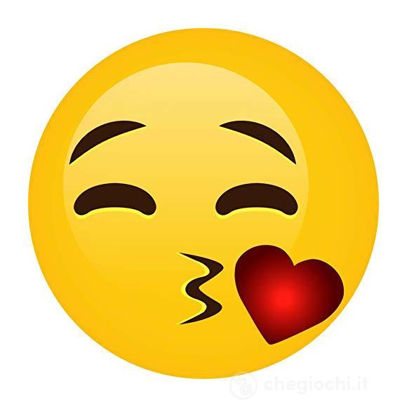 Campanello Nf Sublim. Nmoty Kiss Acc.60 Mm (NFCVC006)