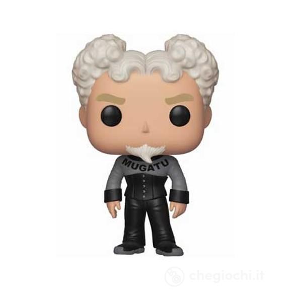 Zoolander - Mugatu