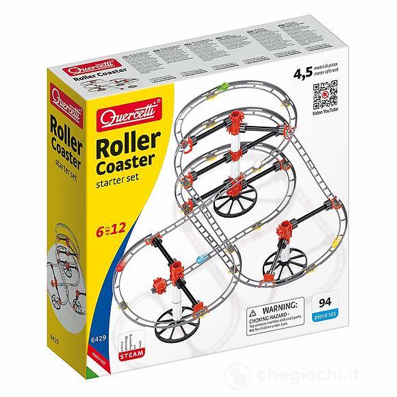 Roller Coaster Starter Set (6429)