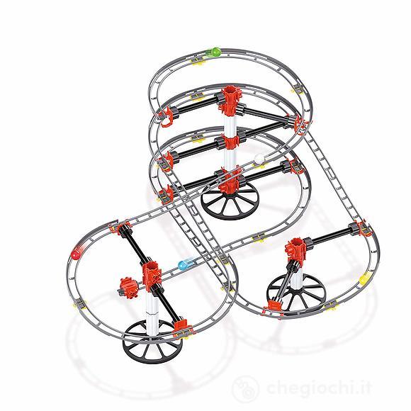 Roller Coaster Starter Set (6429)