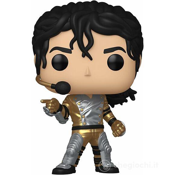 Funko Pop - Michael Jackson - History Tour (376)