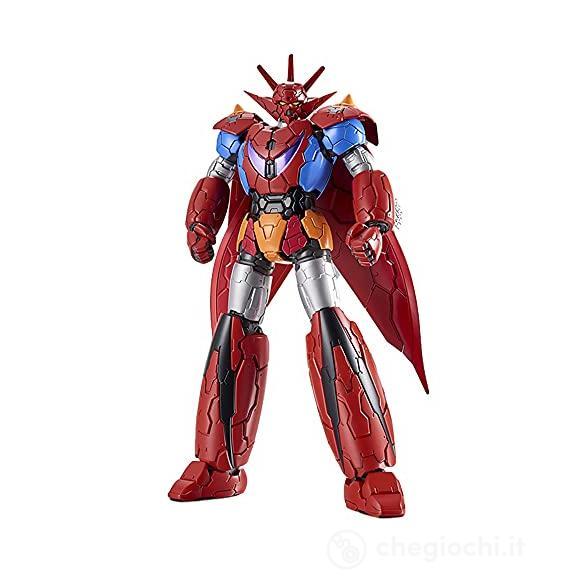 Hg Getter Dragon Infinitism 1/144