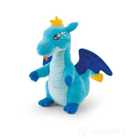Mini Drago Azzurro (52430)
