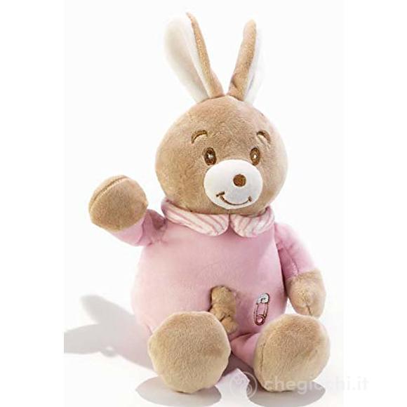 Babycare Coniglietta Carillon 23 cm
