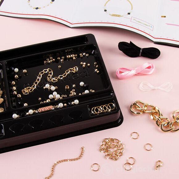 Juicy Couture Catene E Ciondoli (4431)