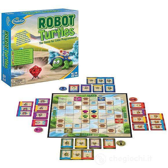 Robot Turtles (76431)